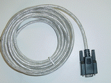 RS232 Cable